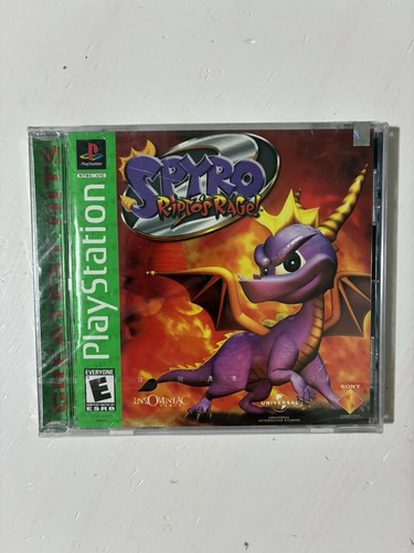 Nuova custodia spyro ripto - custodia,