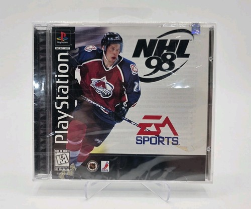 Nhl sony playstation - 98,