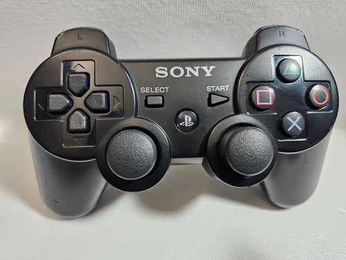 Cracked shell sony playstation - cracked,