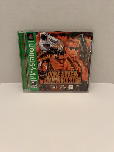 Duke nukem time kill - nukem:,