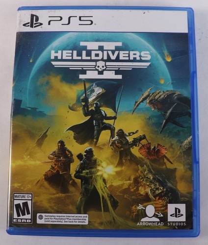 Sony playstation ps5 - 5,