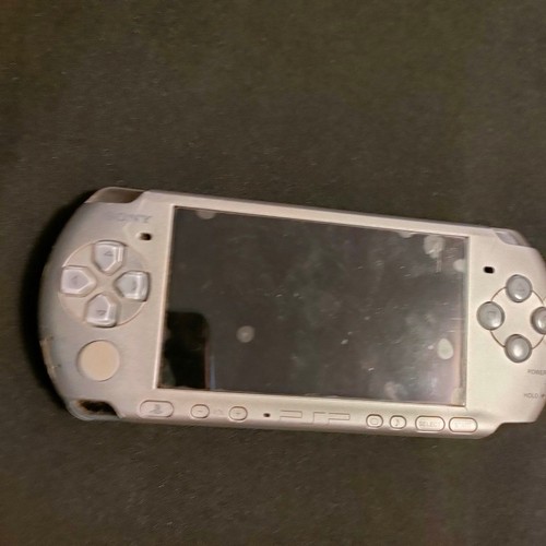 Spazzatura console sony psp - console,