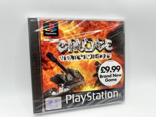 Grudge warriors ps1 - grudge,