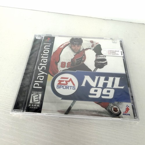 Nhl sony playstation - 99,