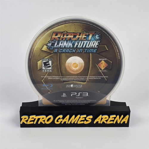 Ratchet clank future - ratchet,