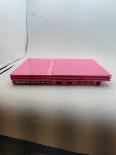 Console playstation slimline - console,