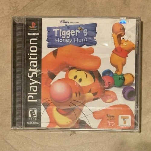 Tigger honey hunt - hunt, nuovo