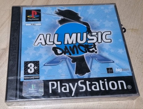 Tutta musica danza sony - la,