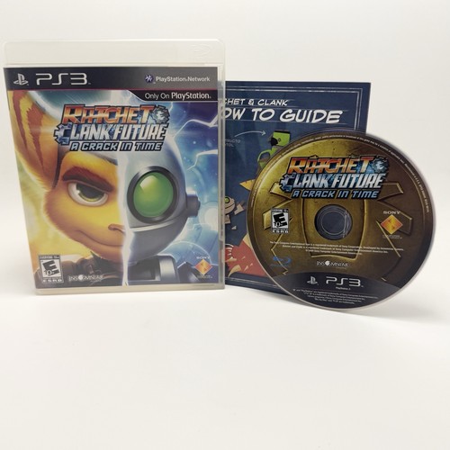 Ratchet clank future a - ratchet, future: