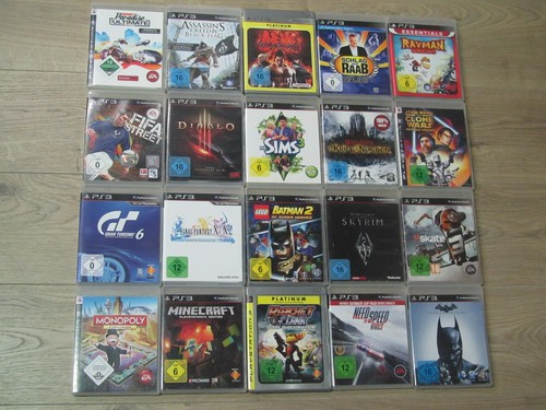 Giochi playstation - giochi,