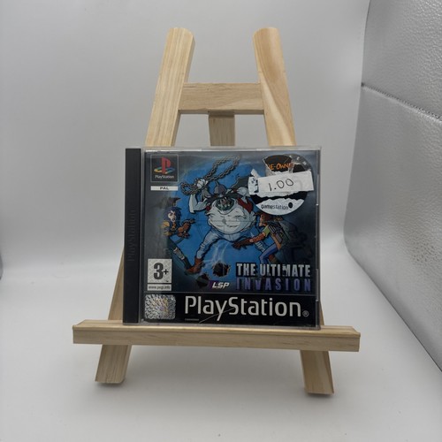 Sony playstation extreme - sony,