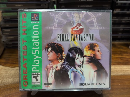 Final fantasy viii - final,