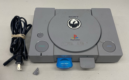 Sony playstation scph - 1, scph-7501