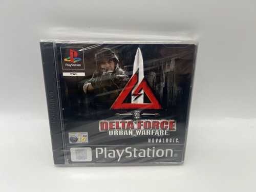 Delta force urban - force:, ps1