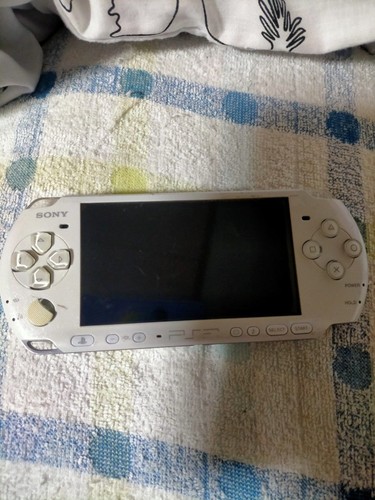 Console sony psp - sony,