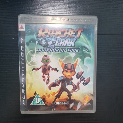 Ratchet clank a - ratchet, &