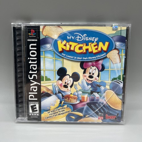 Disney kitchen sony - disney, (sony
