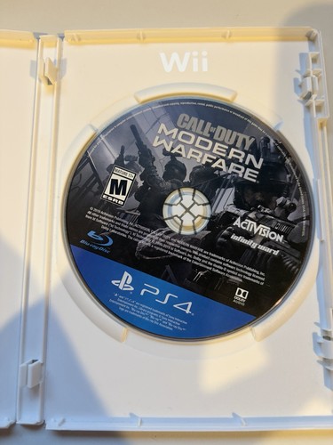 Call duty modern warfare - modern,
