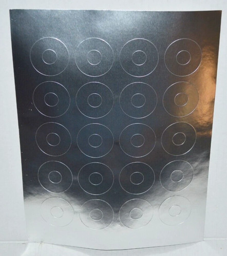 Hub del disco crepato