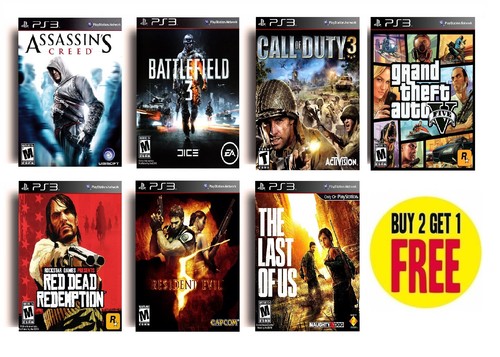 Poster gioco sony - poster,