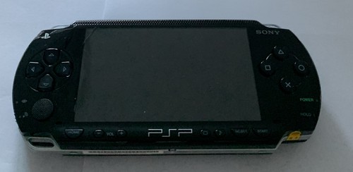 Sony psp console - psp,