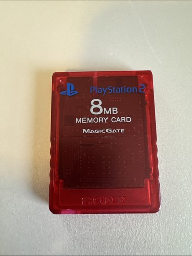 Scheda memoria sony - memoria,